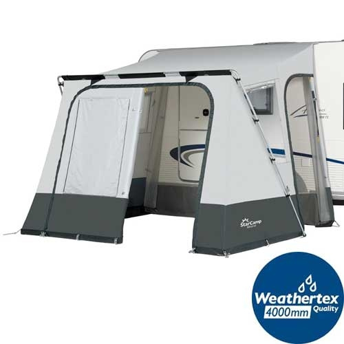 Dorema Mistral 240x300cm Weathertex i gruppen Fortelt & Markiser / Fortelt Campingvogn / Rejsetelt hos Campmarket (65659)