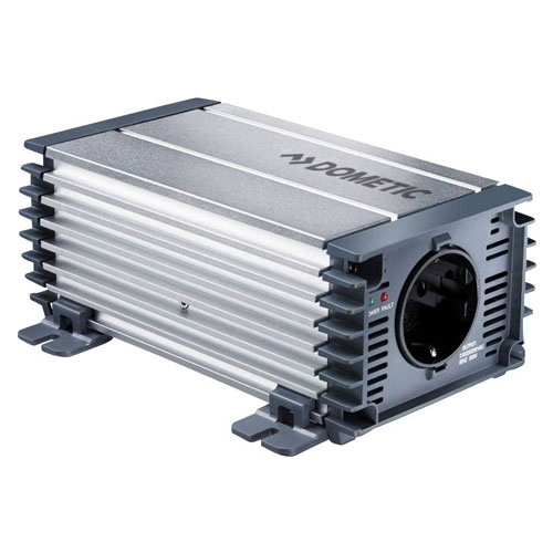 Dometic PerfectPower PP 402 i gruppen Campingvogn og autocamper / El - Elektronik / Batterier & Omformere / Inverter & Omformer / Omformer 12V Til 230V hos Campmarket (65665)