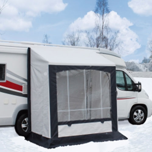 Wigo Voyager Vinter / rejsetelt til autocampere i gruppen VINTER / Telt Vinter / Autocamper hos Campmarket (65681)