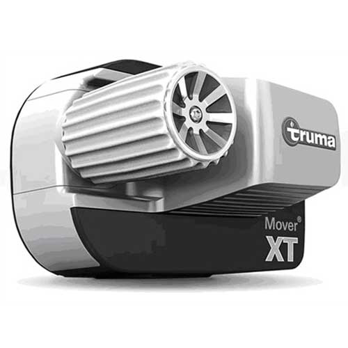 Truma Mover XT4 til dobbeltakslet vogn i gruppen Campingvogn og autocamper / Chassis / Movers/Koblingshjælp / Movers hos Campmarket (65891)