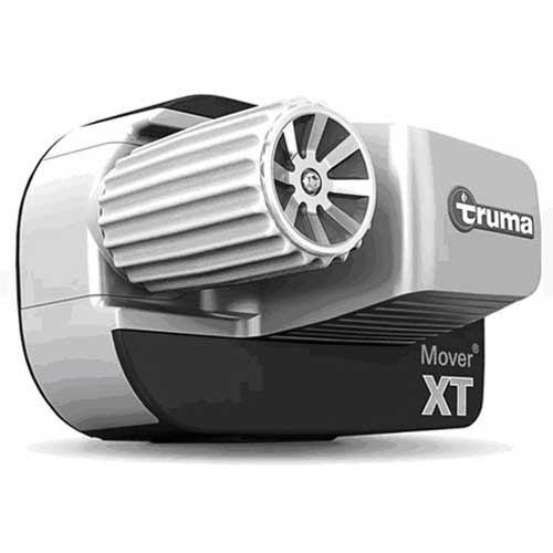 Truma Mover XT4 til dobbeltakslet vogn i gruppen Campingvogn og autocamper / Chassis / Movers/Koblingshjælp / Movers hos Campmarket (65891)