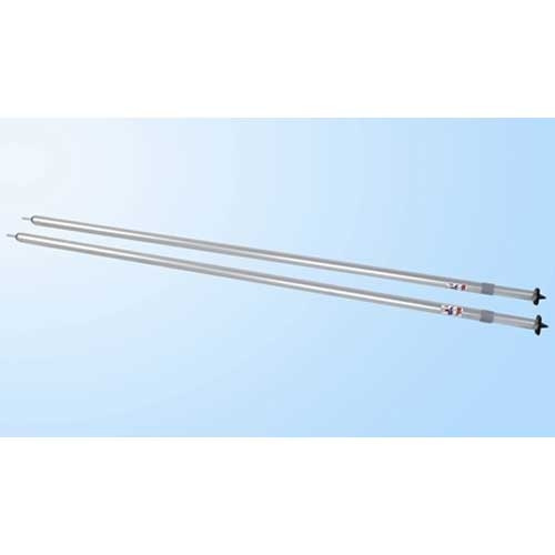 Fiamma Kit Poles Light 2-P i gruppen Fortelt & Markiser / Markiser / Campingvogns Markiser / Tilbehør Campingvogns Markiser / Tilbehør Caravanstore hos Campmarket (65927)