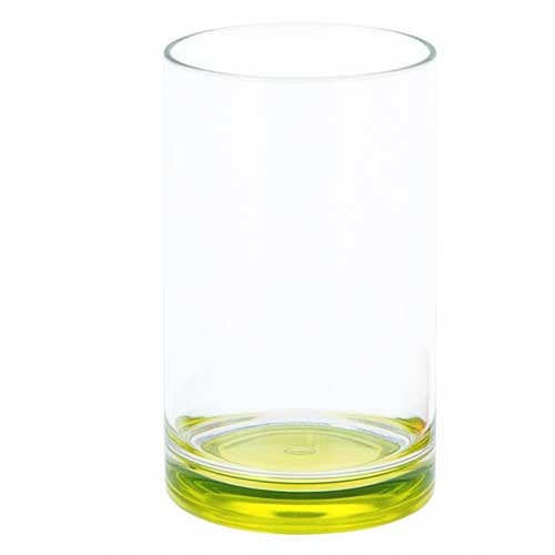 Drikkeglas 25cl lime Gimex i gruppen Husholdning & Køkken / Glas / Drikkeglas hos Campmarket (66054)