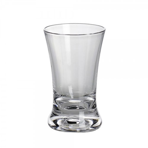 Snapseglas 4-pak Gimex i gruppen Husholdning & Køkken / Glas / Shotglas hos Campmarket (66086)