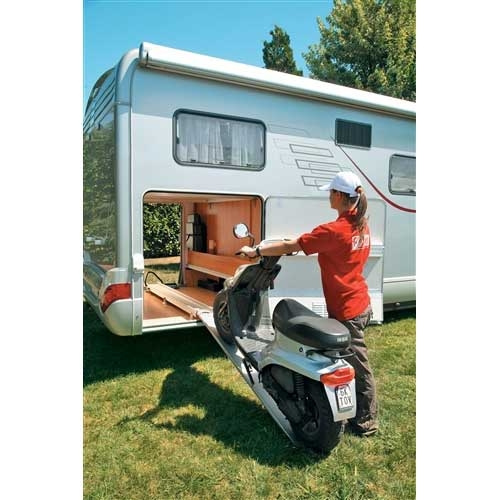 Fiamma Carry-Moto Pro i gruppen Campingvogn og autocamper / Chassis / Cykelstativ / Garage hos Campmarket (66435)
