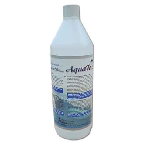 Aqua Tex imprægneringsvæske 1 liter. i gruppen Fortelt & Markiser / Tilbehør-Reservedele / Rengøring & Vedligeholdelse hos Campmarket (66551)