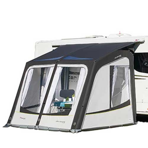 Lufttelt Atmosphere 350 Campingvogn i gruppen Fortelt & Markiser / Fortelt Campingvogn / Oppustelige telte til campingvogne / Andre telte hos Campmarket (66916)