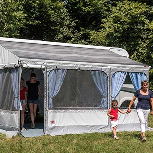 Fiamma F45 ZIP 2016- i gruppen hos Campmarket (66969)
