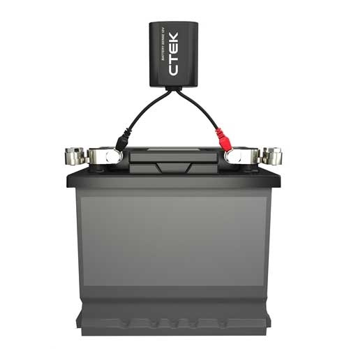 Batteriovervågning CTEK Battery Sense i gruppen Campingvogn og autocamper / El - Elektronik / Batterier & Omformere / Batteriopladere hos Campmarket (67112)