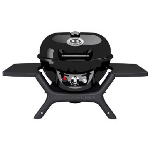 Outdoorchef Mini P-420 gasgrill i gruppen Husholdning & Køkken / Griller / Gasgrill hos Campmarket (67364)