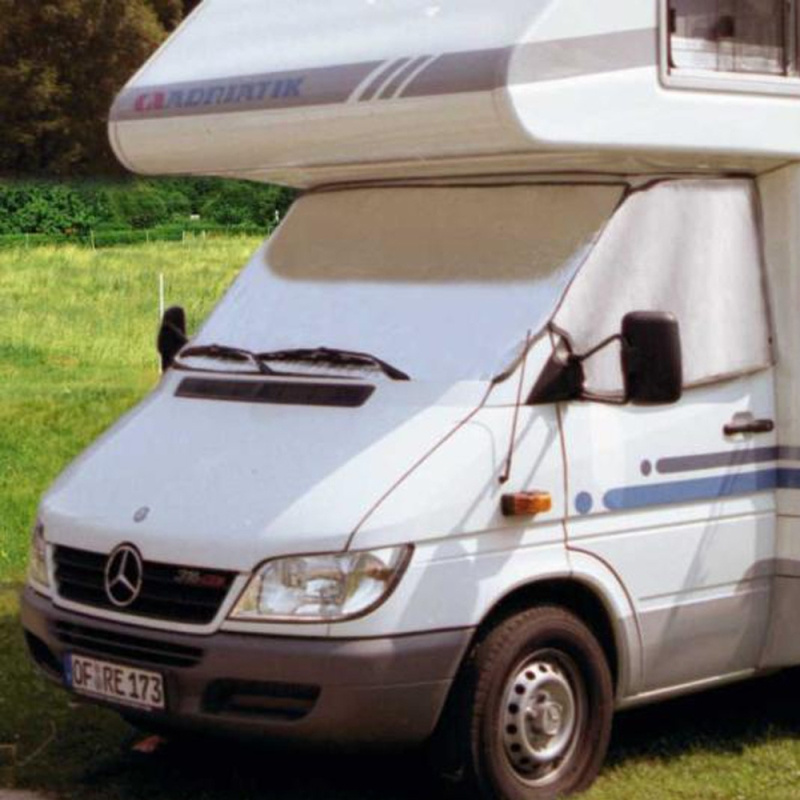 Termomåtte Sprinter 96-06 i gruppen Campingvogn og autocamper / Tekstiltæpper & Betræk / Isoleringsmåtter mv. / Øvrige isoleringsmåtter hos Campmarket (67542)