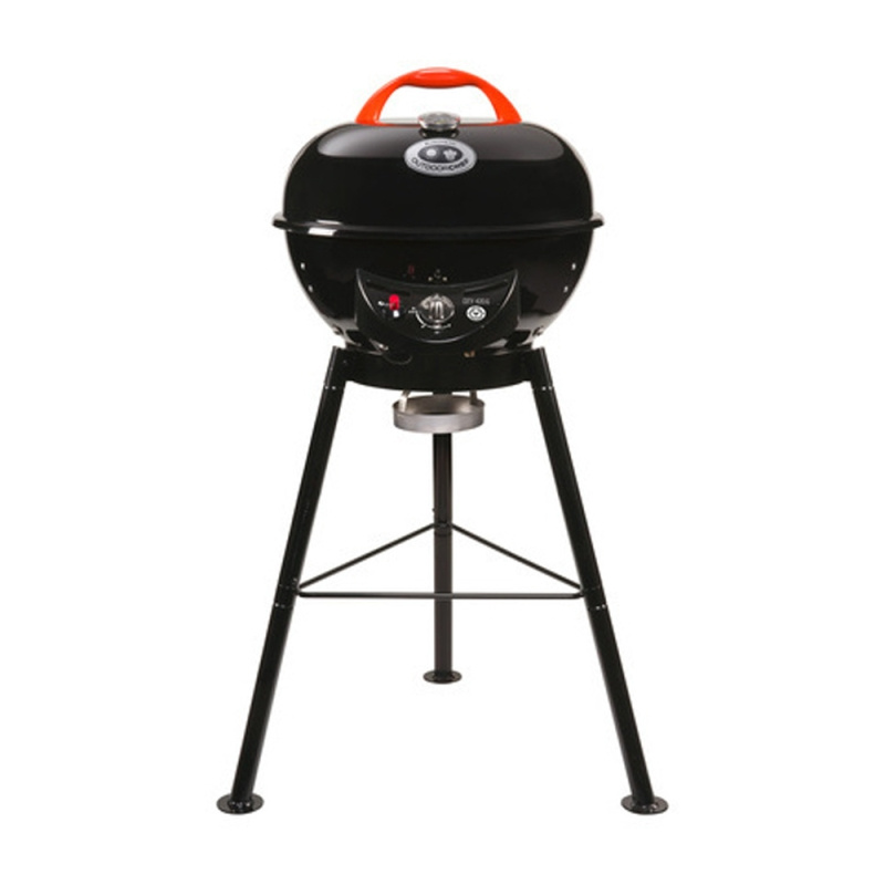 Gasgrill Outdoor Chef City Gas 420 i gruppen Husholdning & Køkken / Griller / Gasgrill hos Campmarket (67613)