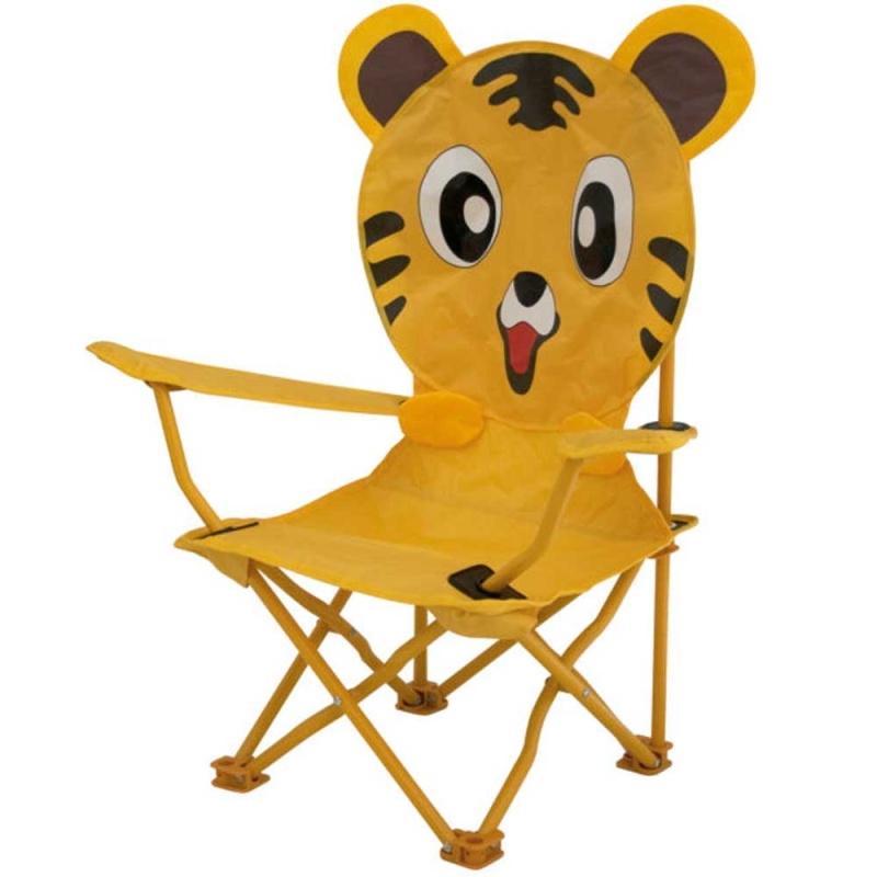 Babystol Tiger i gruppen Camping møbler / Stole / Øvrige Stole hos Campmarket (67677)