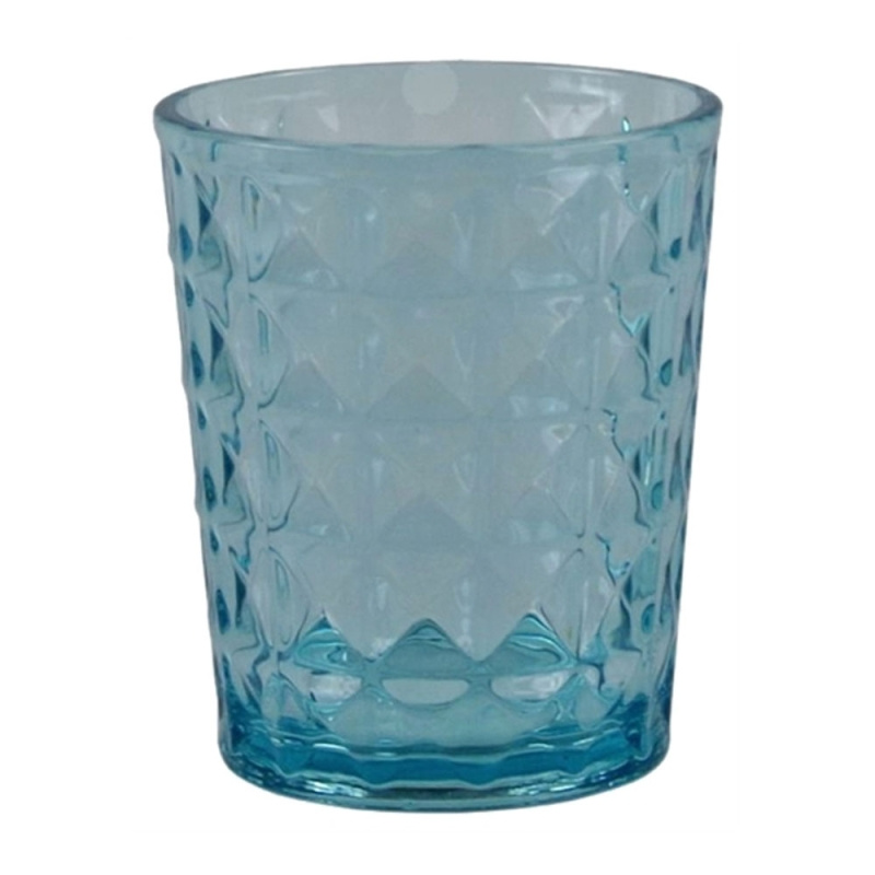 Gimex Stone Line Opal drikkeglas 2-pak i gruppen Husholdning & Køkken / Glas / Drikkeglas hos Campmarket (67690)