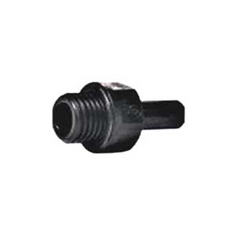 Studs 10mm - med udv. 3/8 ? gevind i gruppen Vand & Sanitet / Vand / Vandtilslutninger mv. / Hurtig forbindelser hos Campmarket (67824)