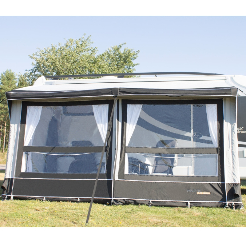 WeCamp lufttelt Meadow 390 i gruppen hos Campmarket (68060)