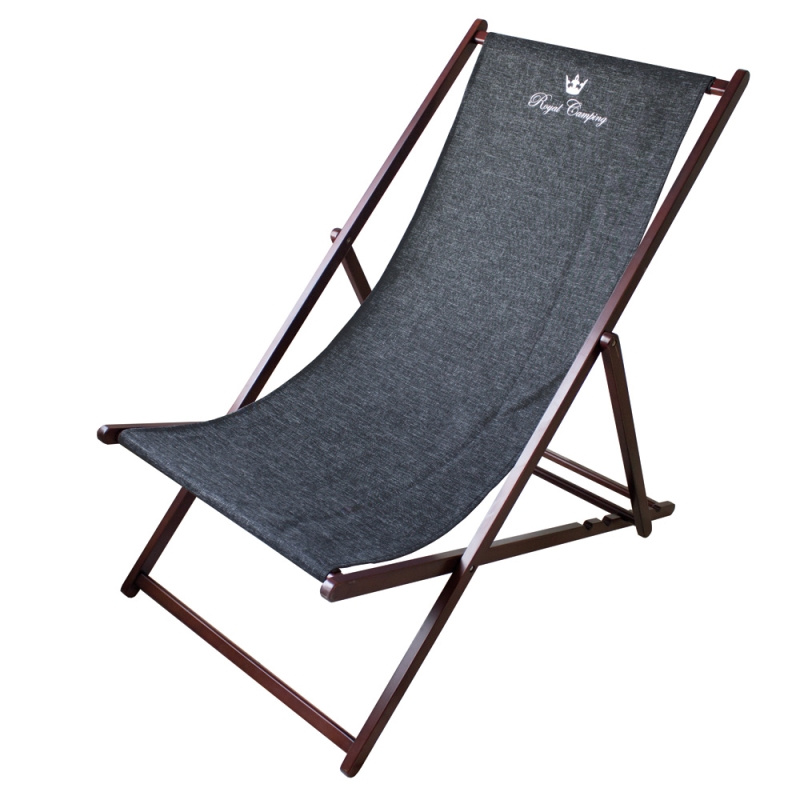 Royal Camping liggestol Sunshine i gruppen Camping møbler / Stole / Øvrige Stole hos Campmarket (68078)