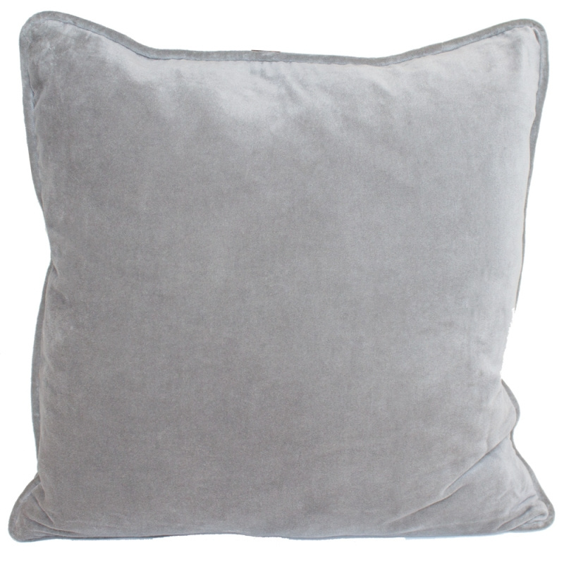 Royal Camping Fløjlspude fås i forskellige farver i gruppen Hjem og indretning / Tekstiler hos Campmarket (68084)