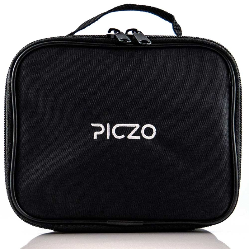 Piczo taske i gruppen Campingvogn og autocamper / El - Elektronik / TV, Billede & Lyd / Projektorer hos Campmarket (68175)