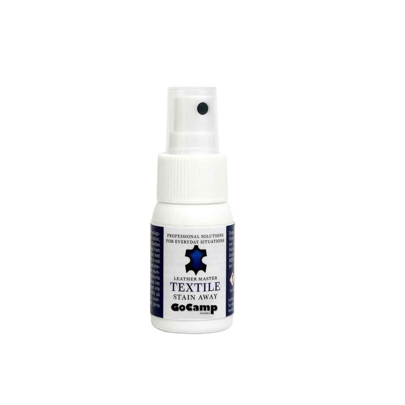 Stain Away mini 25 ml i gruppen Hjem og indretning / Tekstiler / Tekstilbeskyttelse og vask hos Campmarket (68186)