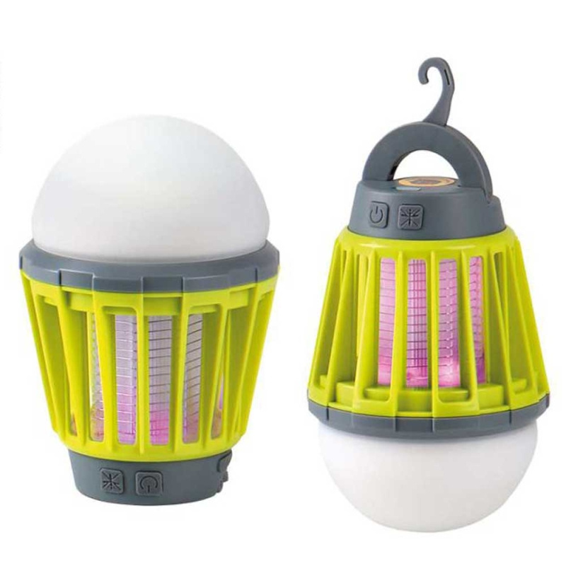 Campinglampe Carbest i gruppen Outdoor / Belysning hos Campmarket (68194)