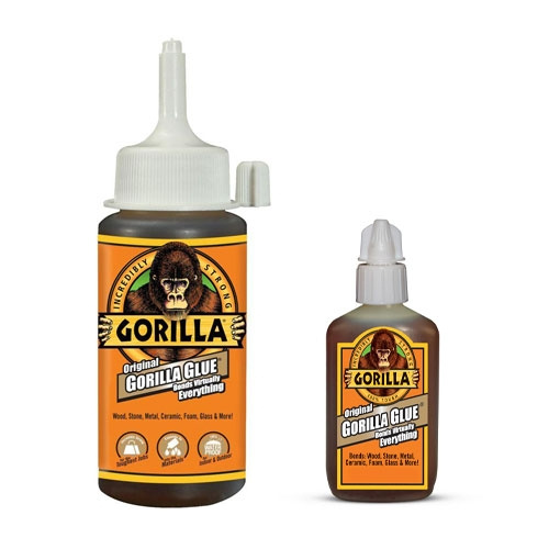 Gorilla Glue i gruppen Campingvogn og autocamper / Karosseri / Lim og fugemasse hos Campmarket (68266)