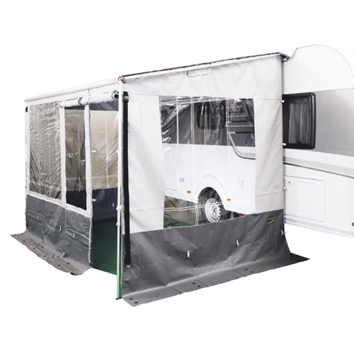 WeCamp Markisetelt sæt 250 Caravanstore XL i gruppen Fortelt & Markiser / Markiser / Campingvogns Markiser / Sider & Fronter Campingvogns Markiser / Sider & Fronter Caravanstore XL hos Campmarket (68483)