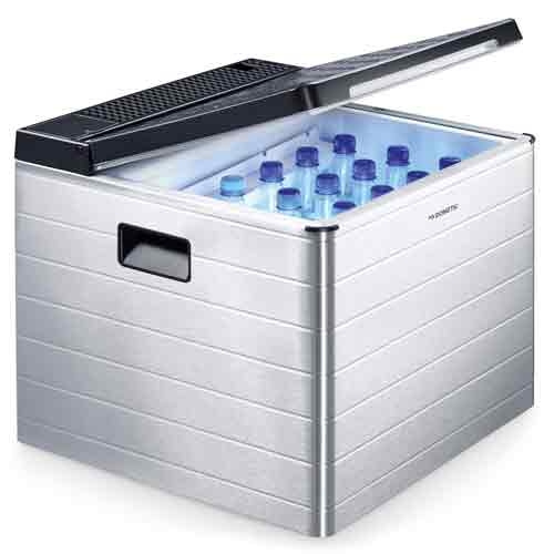 Dometic køleboks ACX 40 G Combicool i gruppen Campingvogn og autocamper / Varme & Køling / Køleskabe & Kølebokse / Kølebokse hos Campmarket (68561)
