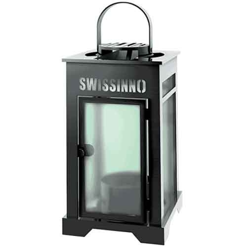 Swissinno Myggelampe i gruppen Outdoor / Belysning hos Campmarket (68628)