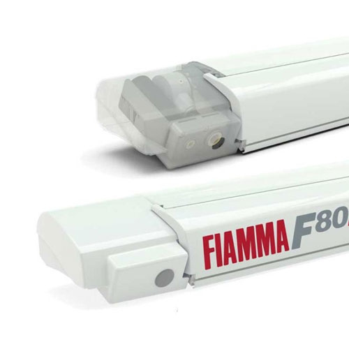 Fiamma Motorkit Compact F80S i gruppen Fortelt & Markiser / Markiser / Autocamper Markiser / Fiamma / Tilbehør hos Campmarket (68764)