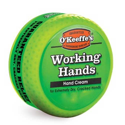 Håndcreme O Keeffes Working Hands i gruppen Øvrigt / Øvrigt hos Campmarket (68873)