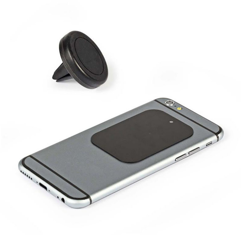 Smartphone bilholder Universal Magnetisk i gruppen Øvrigt / Tilbehør til telefon og tablet hos Campmarket (68877)