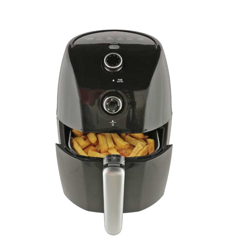 Mestic Air fryer MA-100 900W i gruppen Husholdning & Køkken / Køkkenmaskiner / Andre køkkenmaskiner hos Campmarket (68915)