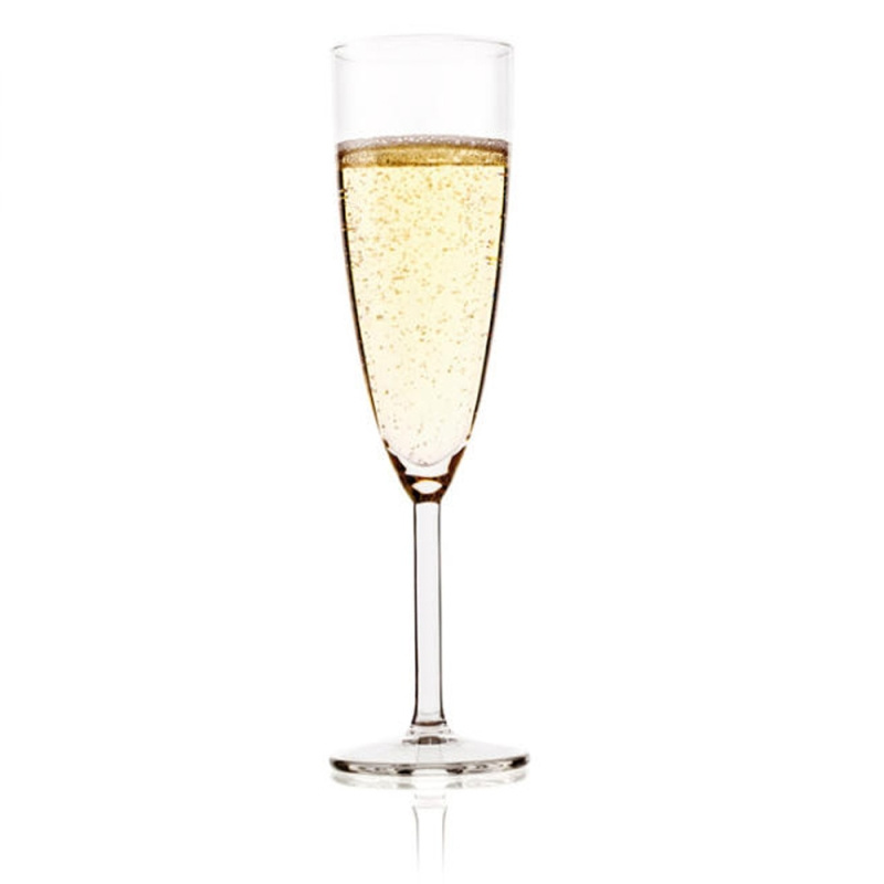 Glas til mousserende vin 2-pak 160 ml Camp4 i gruppen Husholdning & Køkken / Glas / Champagne-Sekt-Grappaglas hos Campmarket (68980)