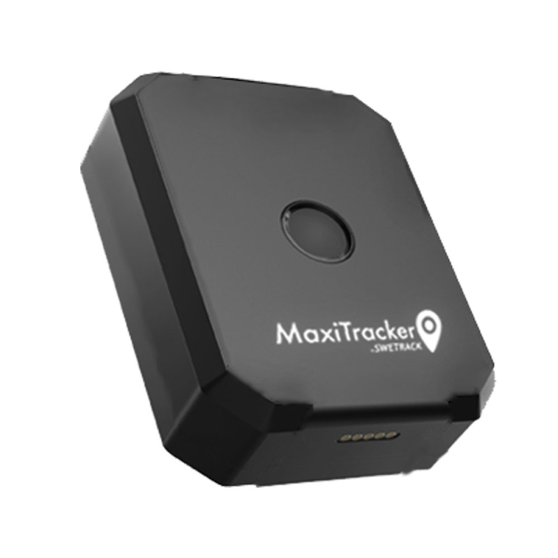MaxiTracker GPS-sporingsenhed i gruppen Campingvogn og autocamper / El - Elektronik / EL Øvrigt hos Campmarket (69039)
