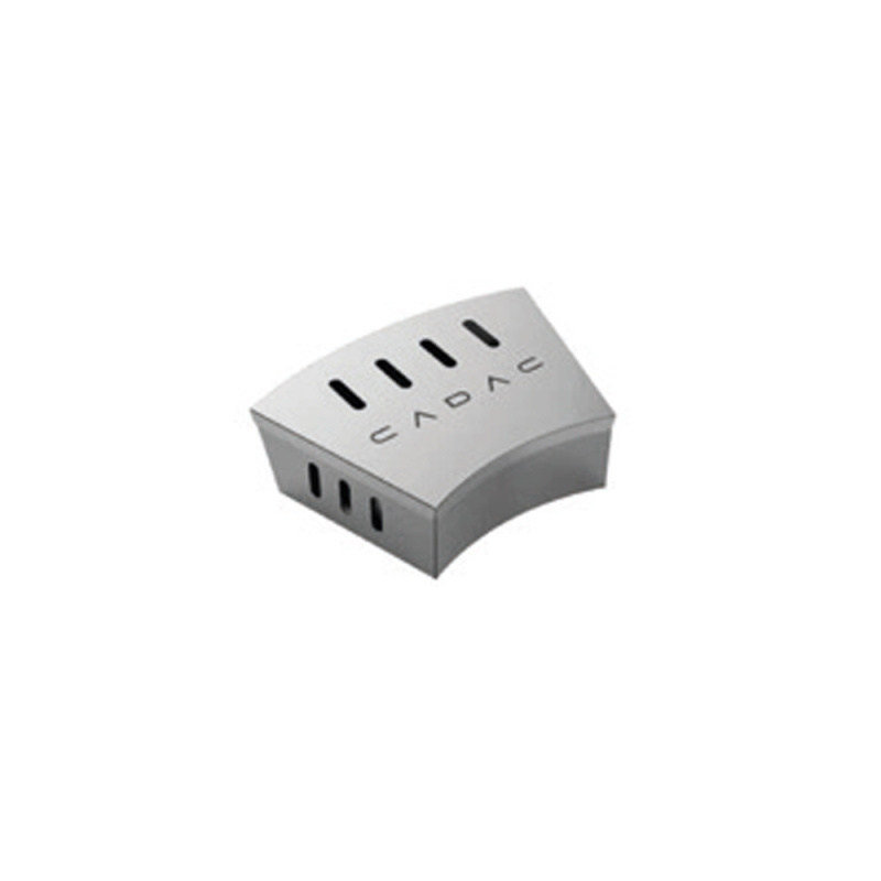 Cadac Mini Smoker i gruppen hos Campmarket (69106)