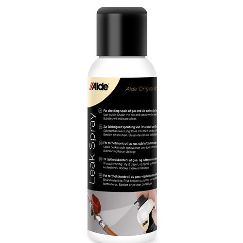 Alde Lækagespray i gruppen Campingvogn og autocamper / Gas & tilbehør / Lækageindikatorer hos Campmarket (69204)