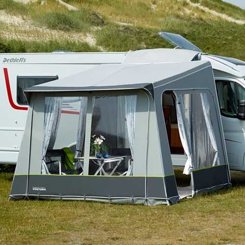 Ventura Freestander Cumulus Low/High i gruppen Campingvogn og autocamper / van og Autocamper / Telt Van / Statitelt hos Campmarket (69268)