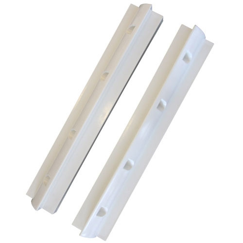 LTC Monteringsliste til solcelle 2 stk. i gruppen Campingvogn og autocamper / El - Elektronik / Solpaneler / Tilbehør hos Campmarket (69515)