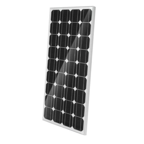 Carbest solpanel 120W i gruppen Campingvogn og autocamper / El - Elektronik / Solpaneler hos Campmarket (69861)