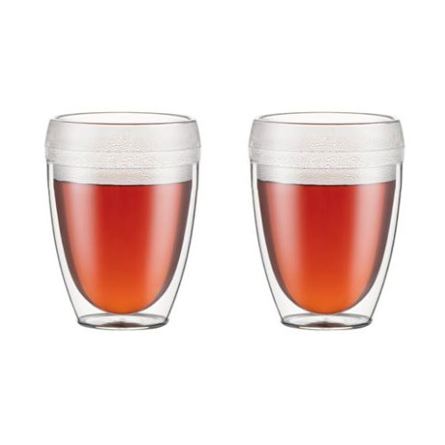 Bodum Pavina Outdoor glas 35 cl, pakke med 2 stk. i gruppen Husholdning & Køkken / Glas / Drikkeglas hos Campmarket (69906)