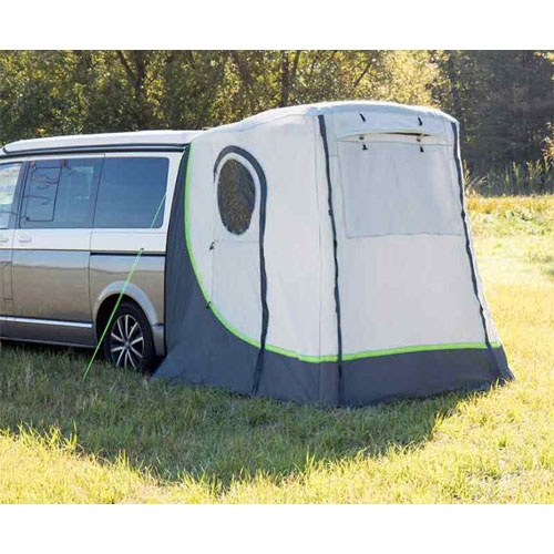 Reimo Hæktelt Premium til VW T5 / T6 i gruppen Campingvogn og autocamper / van og Autocamper / Telt / Statitelt hos Campmarket (69937)