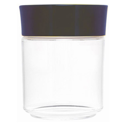 Omada Opbevaringskrukke 0,75 l i gruppen Husholdning & Køkken / Køkkentilbehør / Opbevaring af mad hos Campmarket (70039)