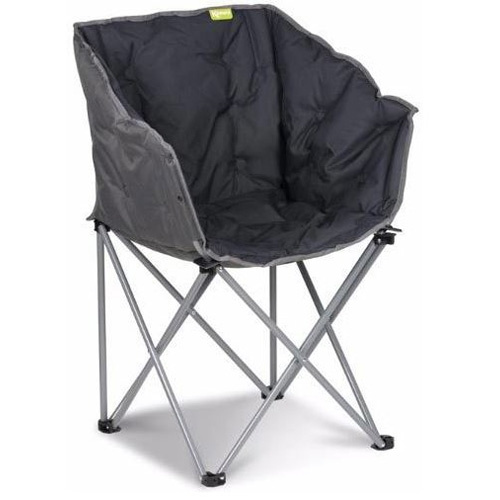 Kampa Dometic Tub stol i gruppen Camping møbler / Stole / Øvrige Stole hos Campmarket (70488)