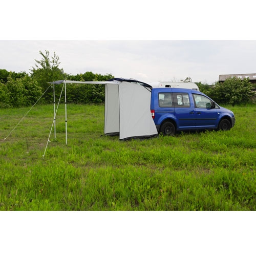 Bagtelt Vertic For Caddy 135 x 100 cm i gruppen Fortelt & Markiser / Fortelt Campingvogn / Speciel telte hos Campmarket (70607)