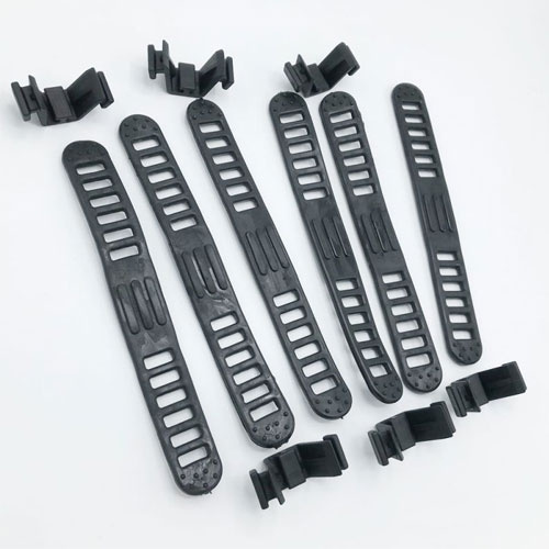 Bike Carrier Strap V2002 6-Pack Thule i gruppen Campingvogn og autocamper / Chassis / Cykelstativ / Tilbehør hos Campmarket (70622)