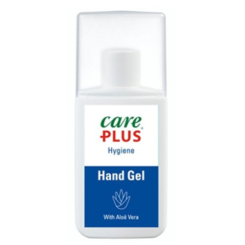 Care Plus Hand Gel i gruppen Vand & Sanitet / Badeværelsesartikler hos Campmarket (70756)