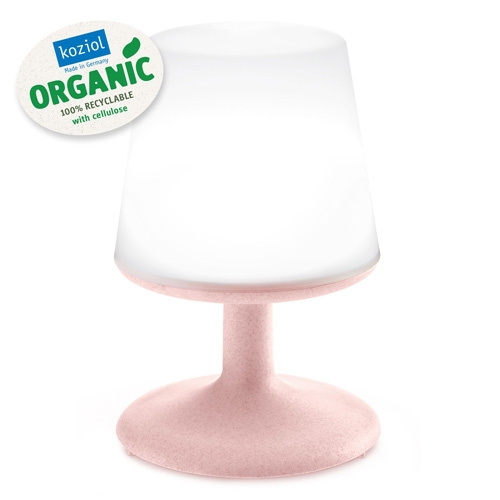 Koziol Bordlampe Led Organic i gruppen Hjem og indretning / Belysning & Lygter hos Campmarket (70908)