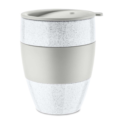 Koziol Mugg Aroma To Go i gruppen Husholdning & Køkken / Glas / Krus og kaffekopper hos Campmarket (70912)