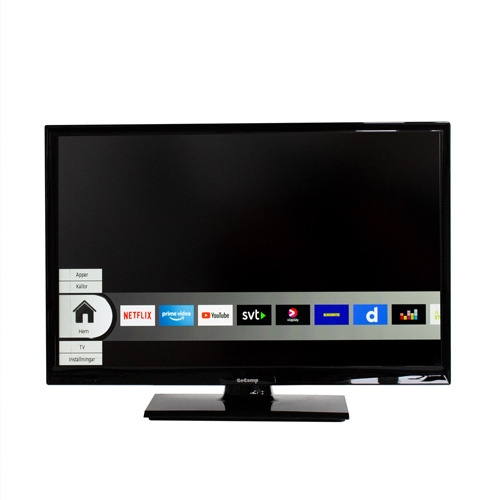 GoCamp Smart-TV 24